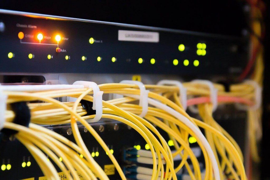 Connectivité au Bénin